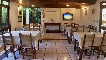 Hotel Natur Campeche