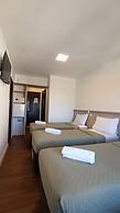 Hotel Natur Campeche