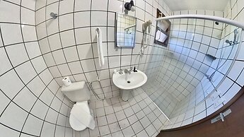 Hotel Natur Campeche