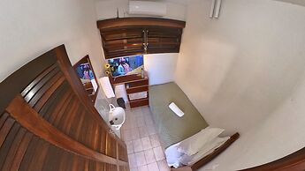 Hotel Natur Campeche