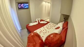 Hotel Natur Campeche