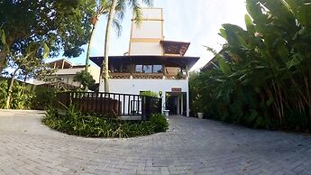 Hotel Natur Campeche