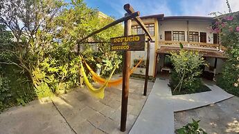 Hotel Natur Campeche