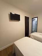 Hotel Natur Campeche
