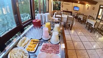 Hotel Natur Campeche