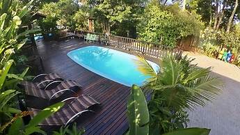 Hotel Natur Campeche