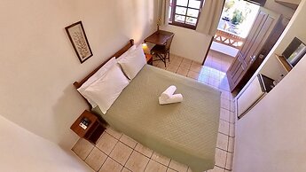 Hotel Natur Campeche