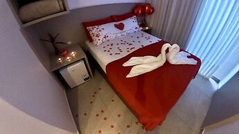 Hotel Natur Campeche