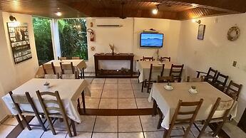 Hotel Natur Campeche