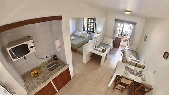 Hotel Natur Campeche