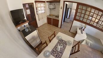 Hotel Natur Campeche