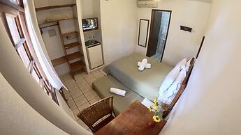 Hotel Natur Campeche