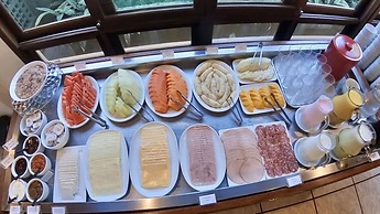 Hotel Natur Campeche