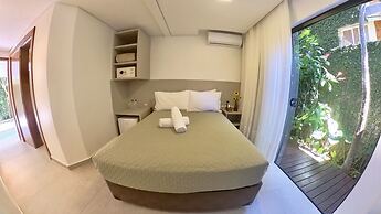 Hotel Natur Campeche