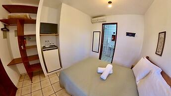 Hotel Natur Campeche