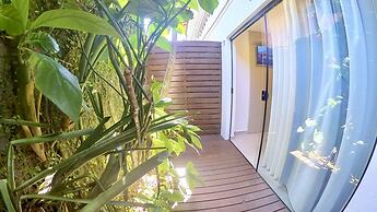 Hotel Natur Campeche