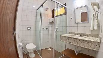 Hotel Natur Campeche