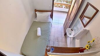 Hotel Natur Campeche