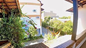 Hotel Natur Campeche