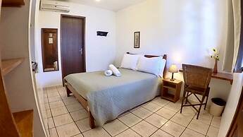 Hotel Natur Campeche