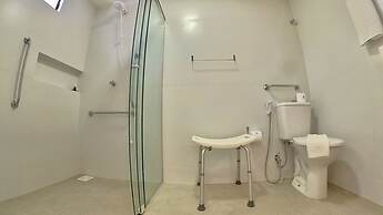 Hotel Natur Campeche