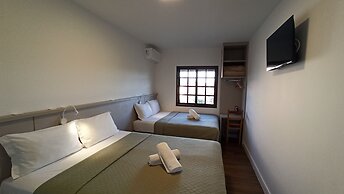 Hotel Natur Campeche