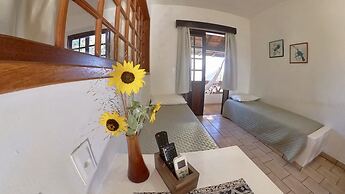 Hotel Natur Campeche