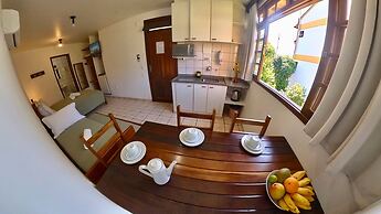 Hotel Natur Campeche