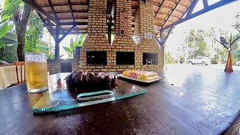 Hotel Natur Campeche