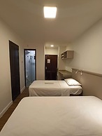 Hotel Natur Campeche