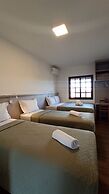 Hotel Natur Campeche