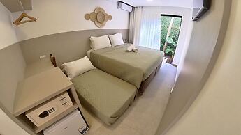 Hotel Natur Campeche