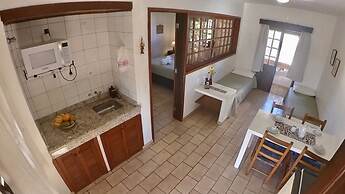 Hotel Natur Campeche