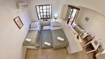 Hotel Natur Campeche