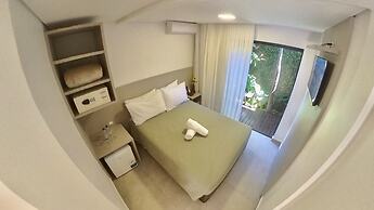 Hotel Natur Campeche