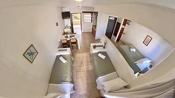 Hotel Natur Campeche