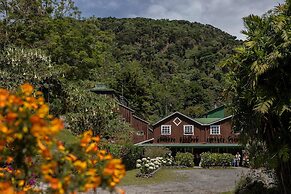 Hotel Finca Lerida