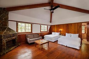 Hotel Finca Lerida
