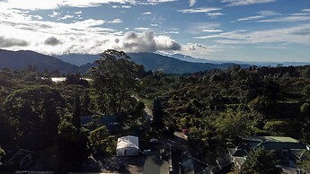 Hotel Finca Lerida