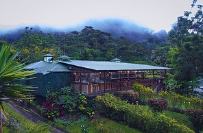 Hotel Finca Lerida