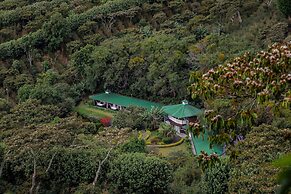 Hotel Finca Lerida