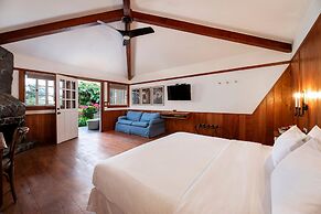 Hotel Finca Lerida