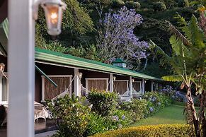 Hotel Finca Lerida