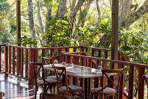 Hotel Finca Lerida