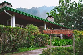 Hotel Finca Lerida