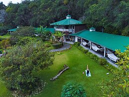 Hotel Finca Lerida