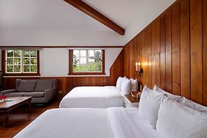 Hotel Finca Lerida