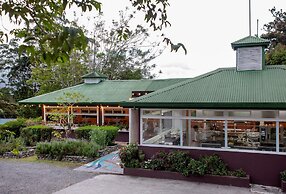 Hotel Finca Lerida