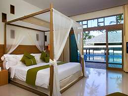 Mercure Koh Chang Hideaway