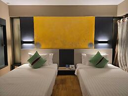 Mercure Koh Chang Hideaway